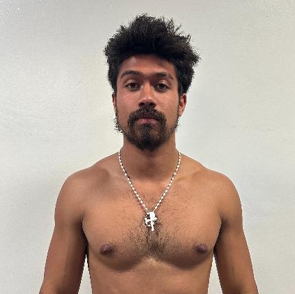 Steven Chavez profile photo