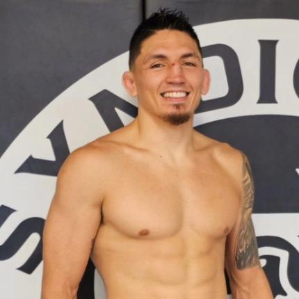 Vince Morales profile photo