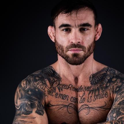 Robert Whiteford profile photo