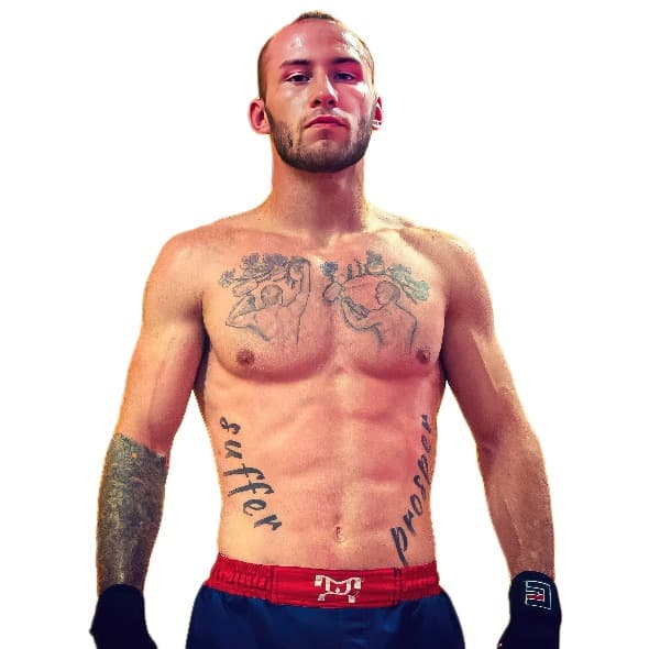 Dylan Smerillo