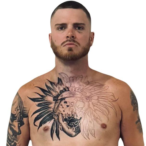 Donnie Broomell profile photo