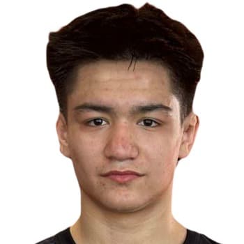 Amir Ilhomov