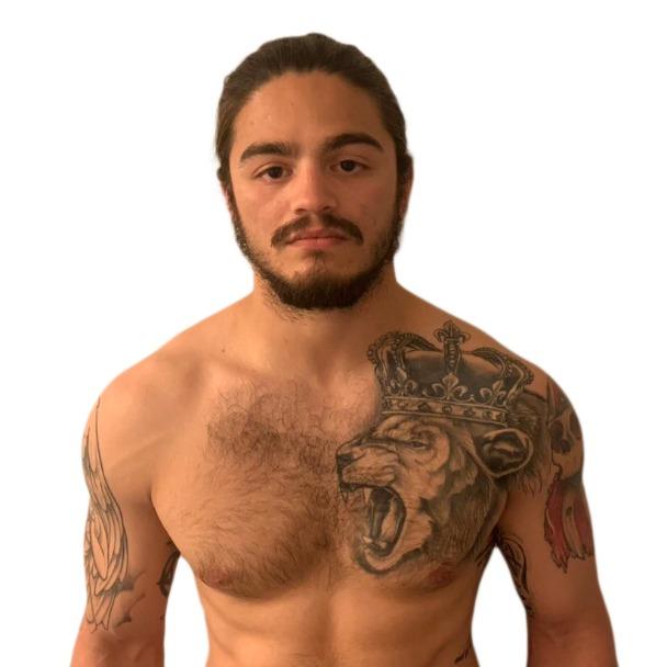 Antonio Fields profile photo