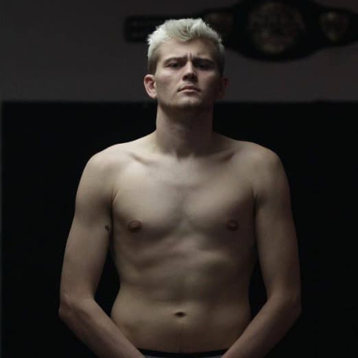 Tommy Merton profile photo