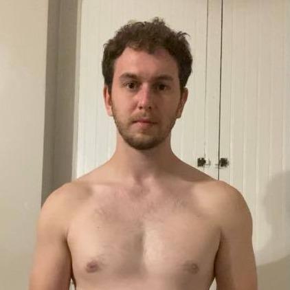 Ben Nagy profile photo