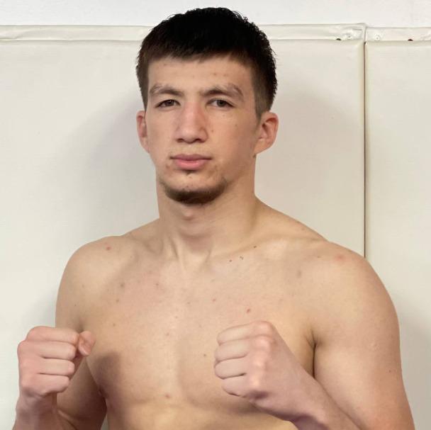 Fayzullo Irgashov profile photo