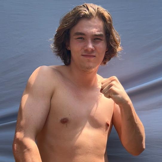 Josh Mauck profile photo