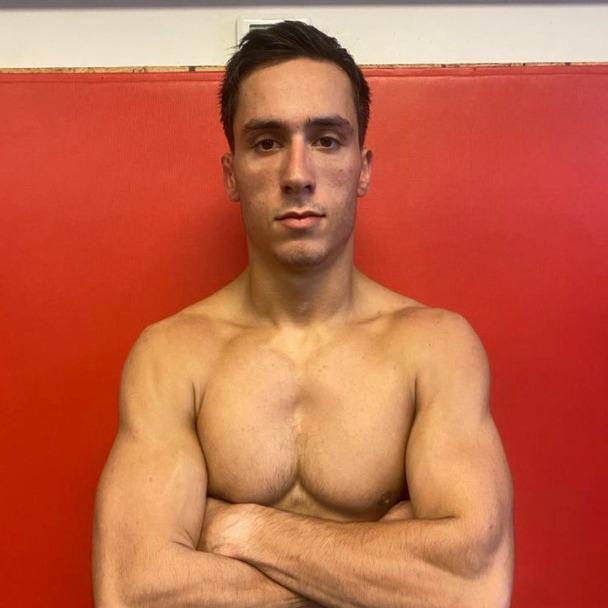 Nick Bratsipis profile photo