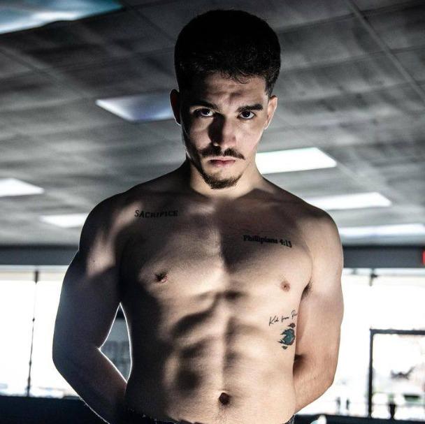 Yared Velazquez profile photo