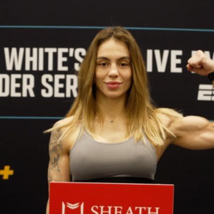 Nicolle Caliari profile photo