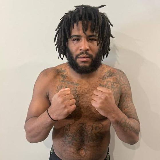 Joshua Sweeney profile photo