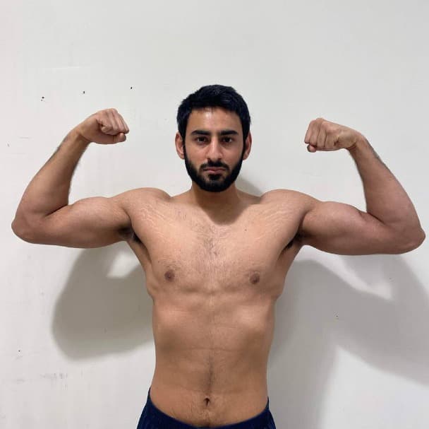 Sohaib Ehsan