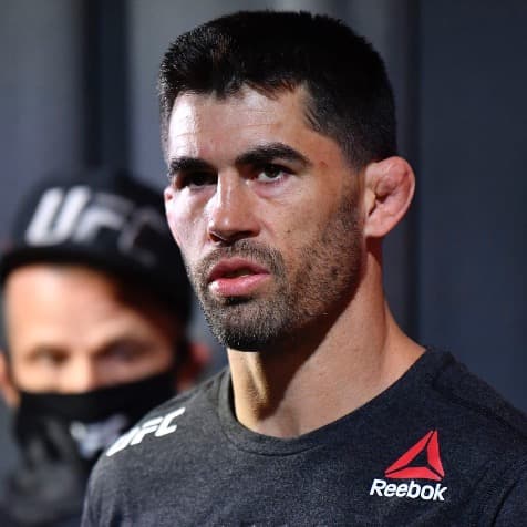 Dominick Cruz