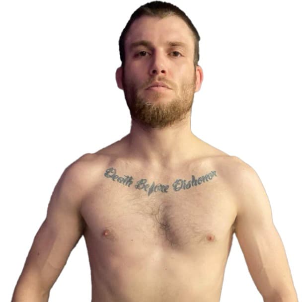 Cory Wehrly