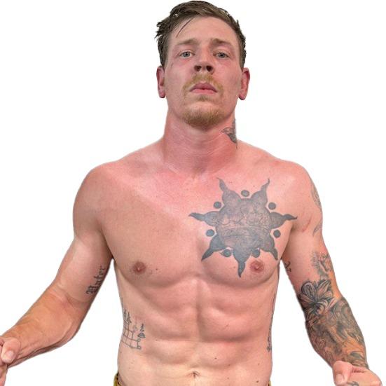 Mark Weisenborn profile photo