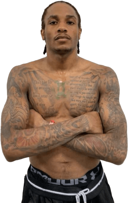 Kaelin Gordy