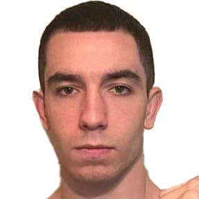 Mikey Cahill