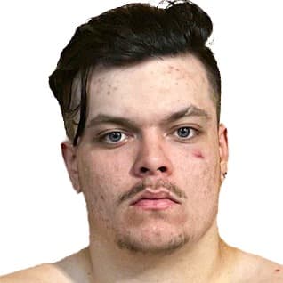 Shane Walker