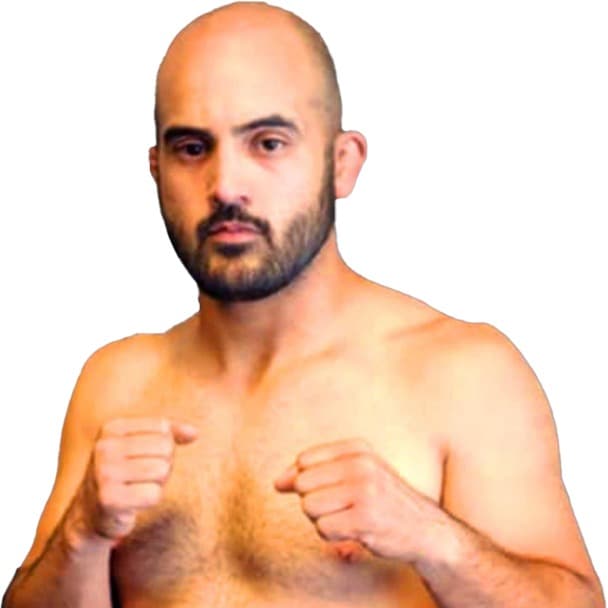 Cesar Guerrero