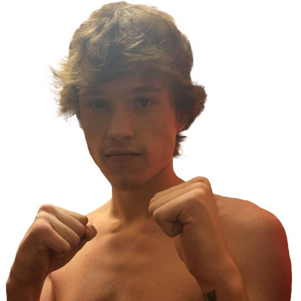 Zach Walker profile photo