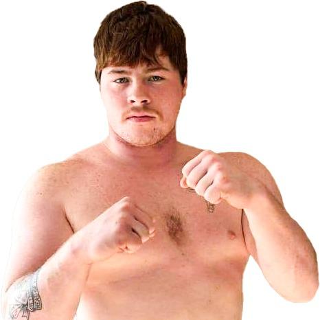 Zack Pearce profile photo