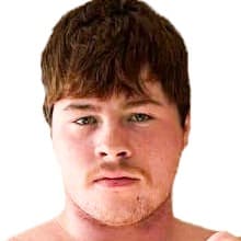 Zack Pearce