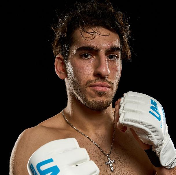 Jacob Dulbetsyan profile photo