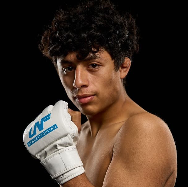 Isaac Vazquez