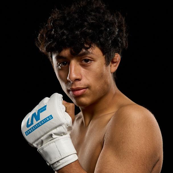 Isaac Vazquez profile photo