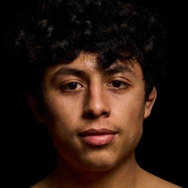 Isaac Vazquez