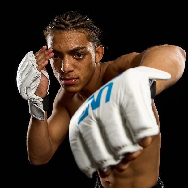 Mark Sanders profile photo