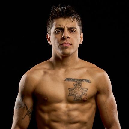 Daved Marquez profile photo