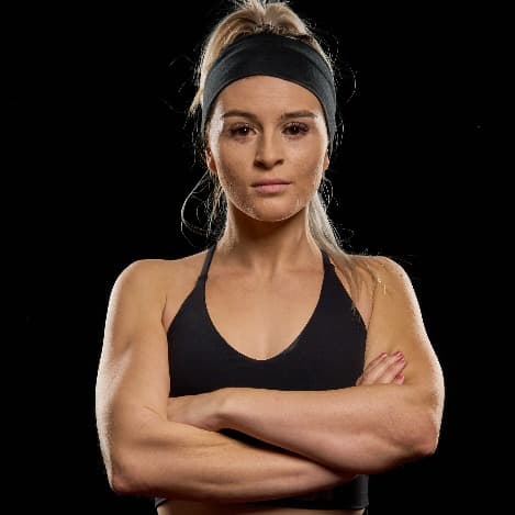 Carli Lombardo