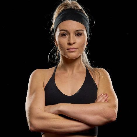 Carli Lombardo profile photo