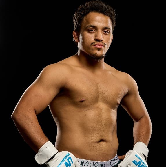 Diego Sanchez