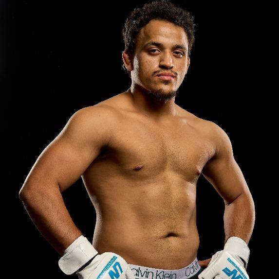 Diego Sanchez profile photo