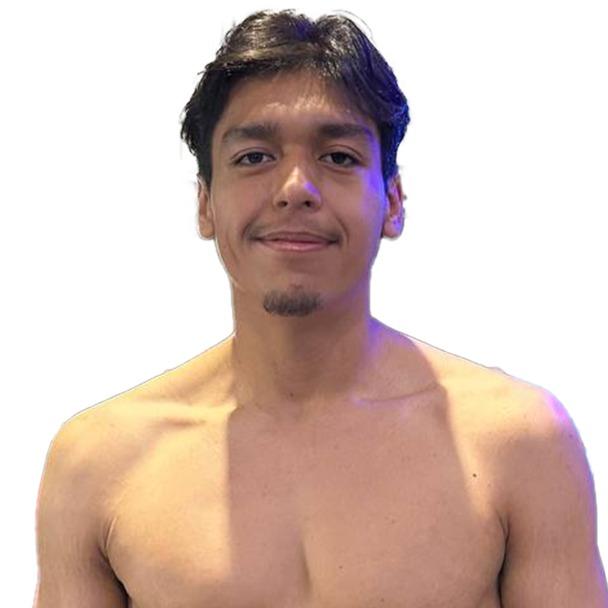 Jesse Walker profile photo