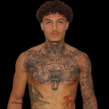 Luis Pena