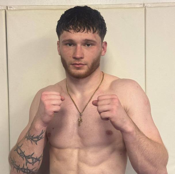 Stanislav Bessonov profile photo