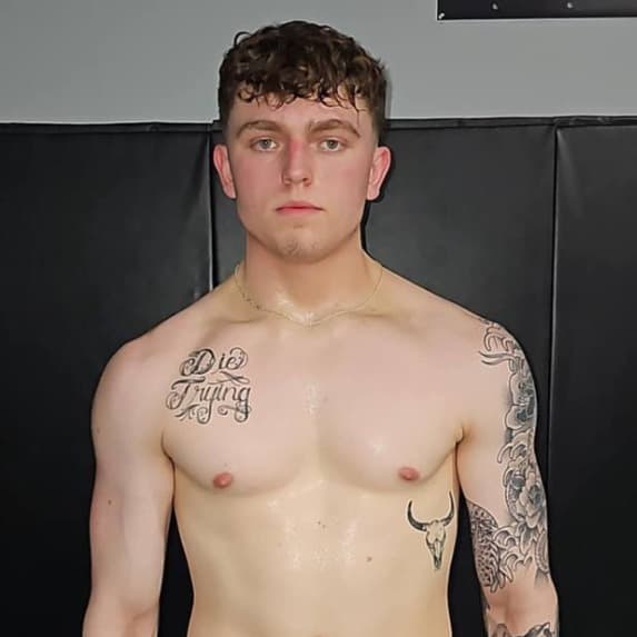 Riley Stokes