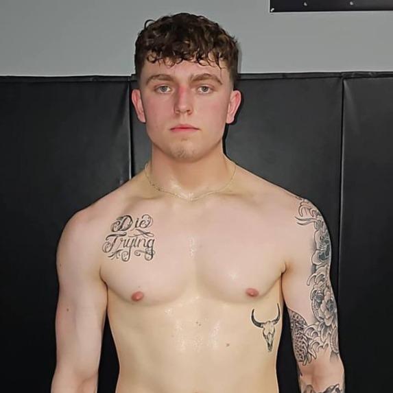 Riley Stokes profile photo