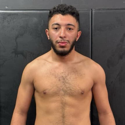Aymane Benaboud