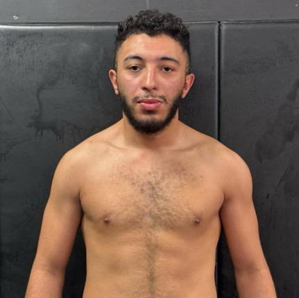 Aymane Benaboud profile photo