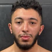 Aymane Benaboud