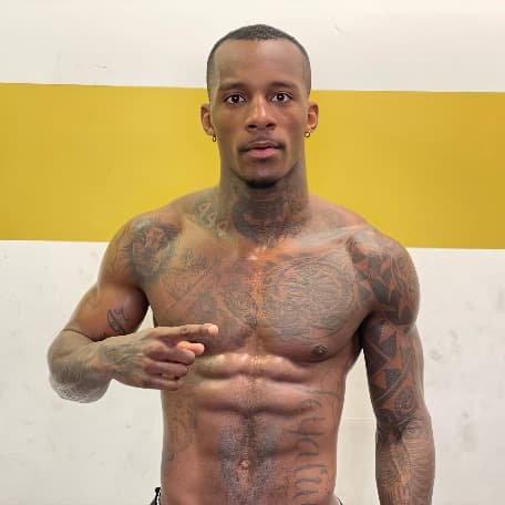 Calvin Dickerson
