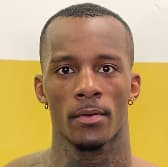 Calvin Dickerson