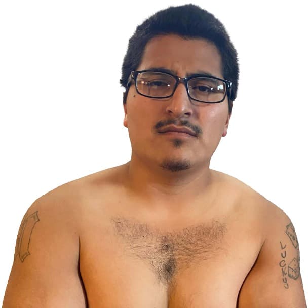 Martin Martinez