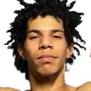 Xzavier Green