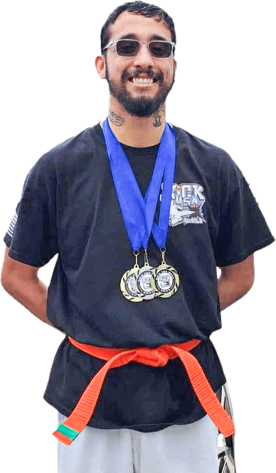 Andrew Kroeze profile photo