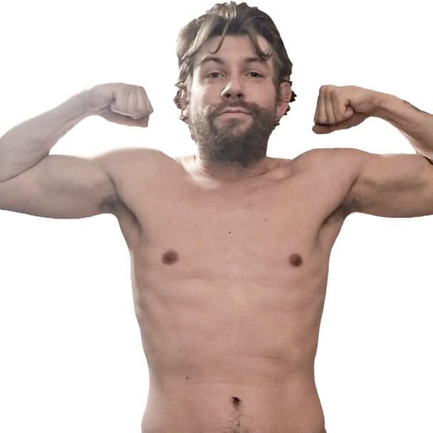 Donovan Zent